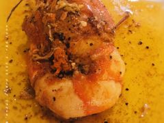 -Ministry of Crab(科伦坡店)