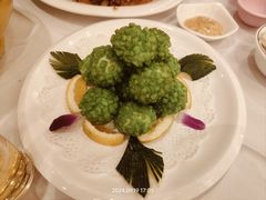 -金三杯酒家(泉城路店)