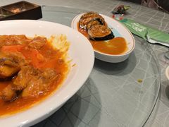 -裕德隆清真饭庄·天津特色菜(东丽店)