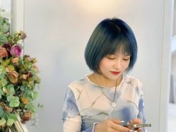 -FASHION PALACE hair+