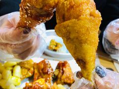 -BOPEYE·波派炸鸡(河西中央商场店)