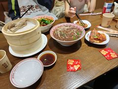-桂花香手工面(鼓楼店)