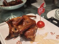 -朱记乳鸽王·非遗石岐乳鸽·全鸽宴(大兴旗舰店)