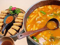 -山石榴·贵州菜(丰盛里店)