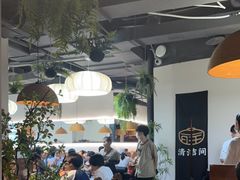 -旺爷砂锅·茶作(国贸城店)