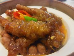 -金悦轩海鲜酒家(拱北店)