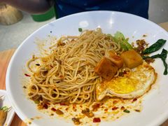 -甲乙饼·手工牛肉饼(天通苑华联店)