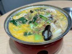 -喜家德虾仁水饺(浦东山姆店)