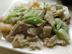 全爆-臻味斋