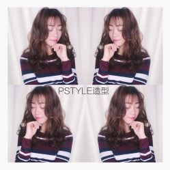 -P.STYLE 派斯造型
