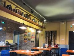 大堂-温州一家人美食(西木头市店)