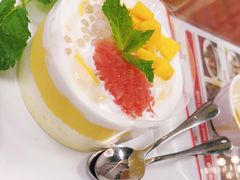 -七爷清汤腩·港式餐厅(金狮广场店)