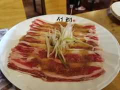 -喜来稀肉(望京店)