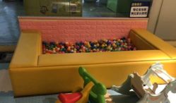 -小猴呦呦婴儿SPA游泳馆(小猴yoyo江北店)