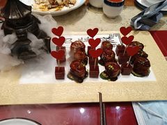 -燕喜堂·中华老字号(大明湖店)