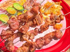 -北三老太太烧烤(人生一串上榜店)