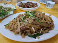 -肥姐美食(同福中路店)
