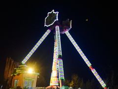 -青岛方特梦幻王国
