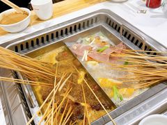 -袁记串串香(北国店)