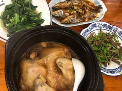 -环秀楼(黄山呈坎店)