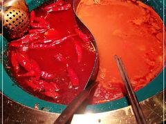 -吼堂老火锅(万寿宫店)