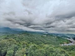 -南昆山川龙瀑布