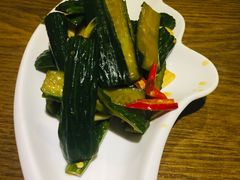 -关中记忆主题餐厅