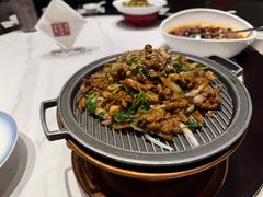 -北平楼·烤鸭·北京菜(牡丹园店)