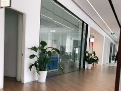 -上海宝诚尊悦宝马4S店(静安店)