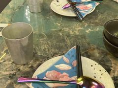 -浩海火燒雲傣家菜(芮欧百货店)