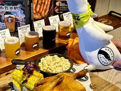 -Goose Island Brewhouse鹅岛精酿啤酒酿造工坊餐厅