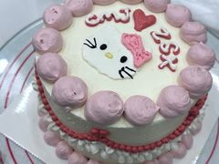 -米柚烘焙教室(新天地购物中心店)