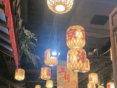 -南京大牌档(凯德1818店)