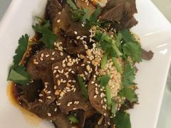 夫妻肺片-成都驻京办餐厅(蜀都宾馆店)