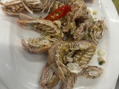 -众味海鲜大排档·活海鲜·潮汕味(南澳店)