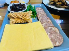 -鹦鹉大厨(齐鲁软件园店)