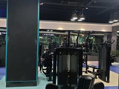 -威仕顿健身游泳(御锦城店)