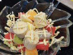 -法兰度航空主题餐厅(端州店)