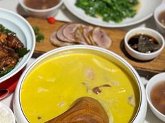 -后海16号·北京私房菜