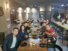 -Kings party 高端轰趴会所(朝阳北路店)