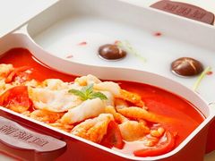-新辣道鱼火锅(摩尔城店)
