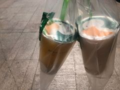 -阿水大杯茶(泉城路店)