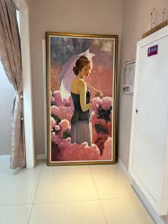 -蕾蕾美颜美容美体