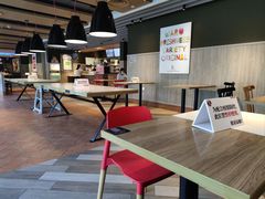 大堂-肯德基(昆山张浦店)
