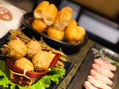 -湊湊火锅·茶憩(和平大悦城店)