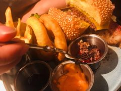 -blue frog蓝蛙(长泰广场店)