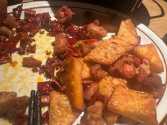 -纳鲁孜·新疆特色餐厅(上海悦荟广场店)