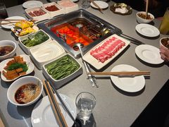-海底捞火锅(大唐店)