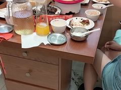 -英兰朝族饭店(河南桥头店)