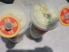 -宝珠奶酪(浦东金桥店)